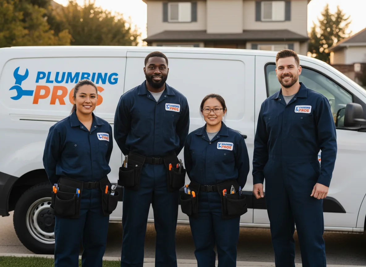 Water Heater Repair company in Lake Isabella, CA